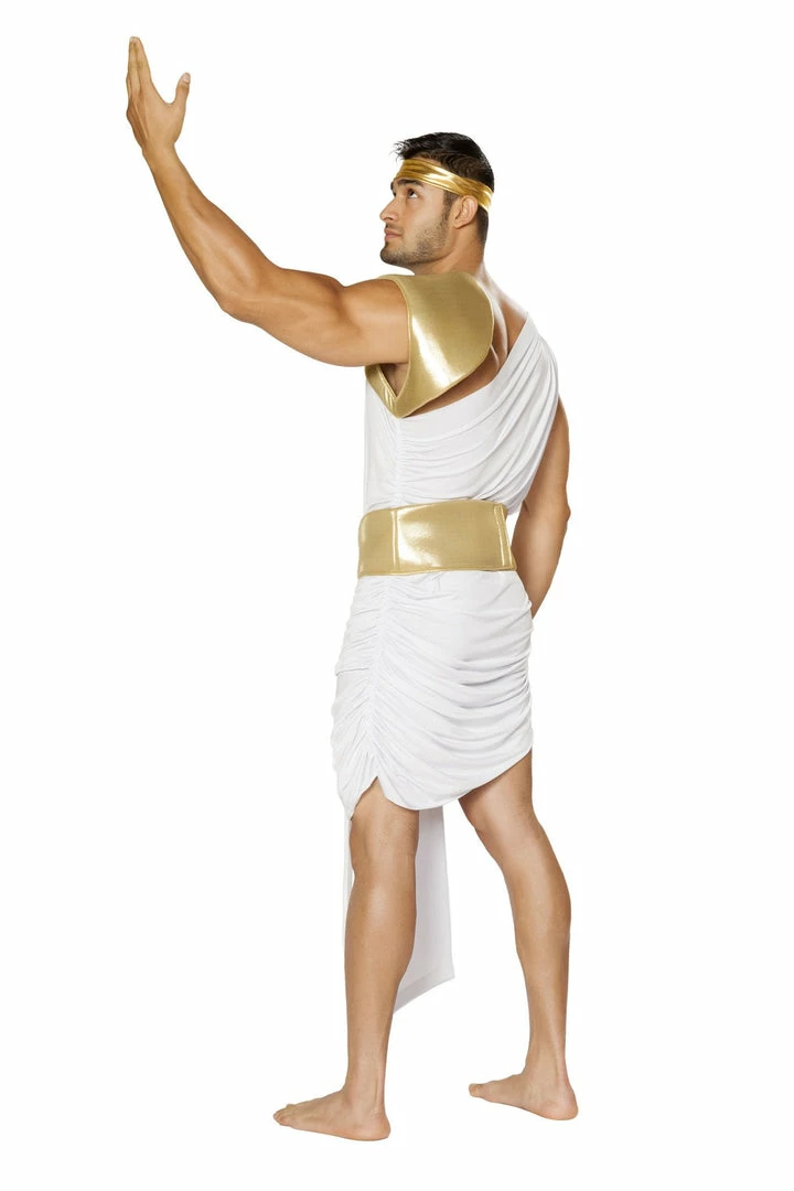 Roma Costume COSTUMES Greek God Costume 4 Roma Costume COSTUMES Greek God Costume