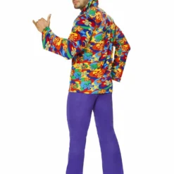 Roma Costume Men’s Make Love, Not War Costume COSTUMES