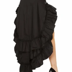 Roma Costume CLOTHING Tiered Ruffle Skirt