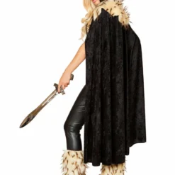 Roma Costume War Hero Costume