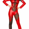 Roma Costume Fired Up Devil Costume COSTUMES