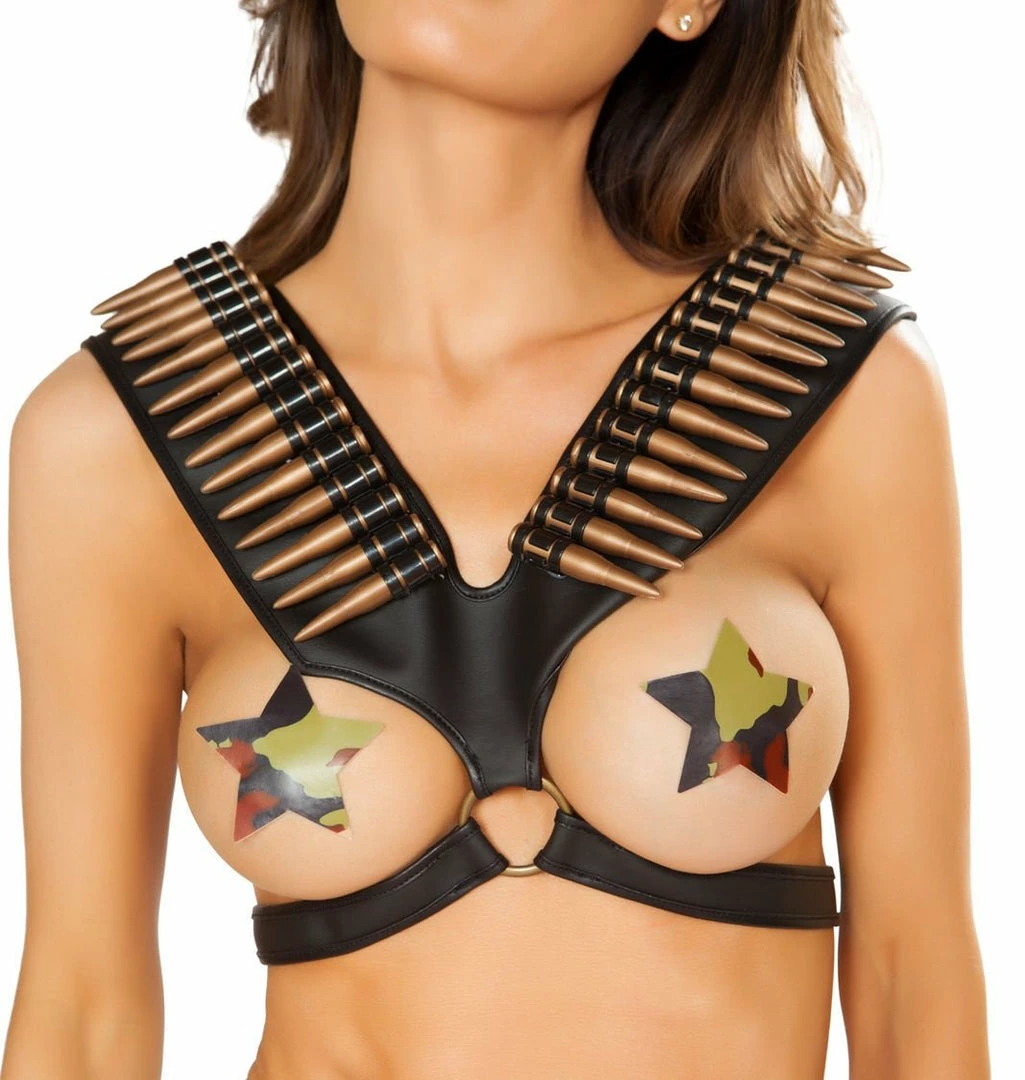 Roma Costume Bullet Holster Top 3 Roma Costume Bullet Holster Top