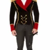Roma Costume Men’s Ringmaster Costume