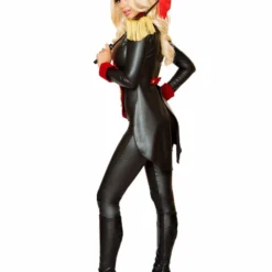 Roma Costume COSTUMES Sassy Ringleader Costume