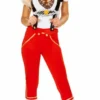 Roma Costume Oktoberfest Beauty Costume