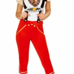 Roma Costume Oktoberfest Beauty Costume