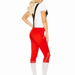 Roma Costume Oktoberfest Beauty Costume