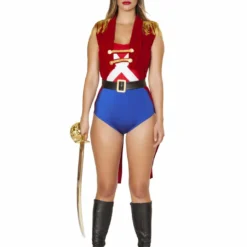 Roma Costume Christmas Nutcracker Beauty