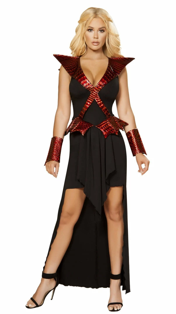 Roma Costume Dragon Slayer Costume COSTUMES 3 Roma Costume Dragon Slayer Costume COSTUMES