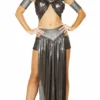 Roma Costume Dragon Princess Costume COSTUMES