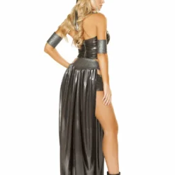 Roma Costume Dragon Princess Costume COSTUMES