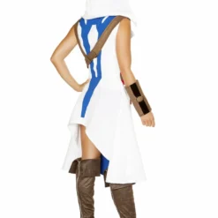 Roma Costume The Assassins Protector Costume
