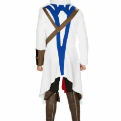 Roma Costume The Assassins Warrior Costume COSTUMES