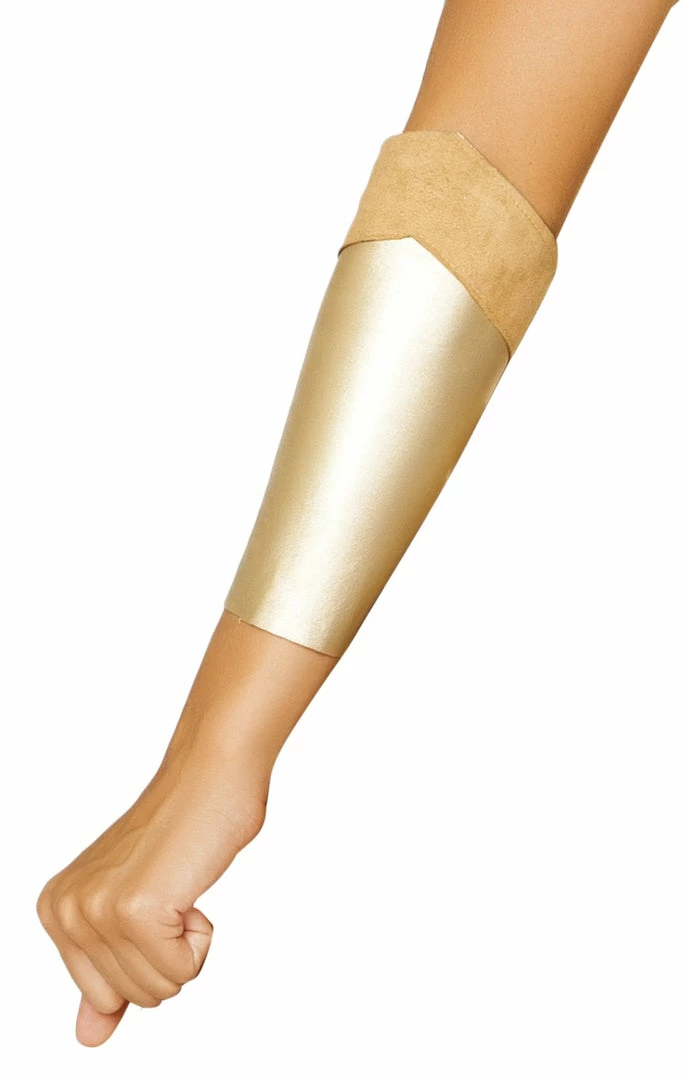 Roma Costume Gloves Pair Of Arm Bands 3 Roma Costume Gloves Pair Of Arm Bands