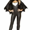 Roma Costume COSTUMES Sexy Bat Crusader Costume 1 Roma Costume COSTUMES Sexy Bat Crusader Costume