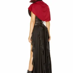 Roma Costume Blood Lusting Vampire Costume