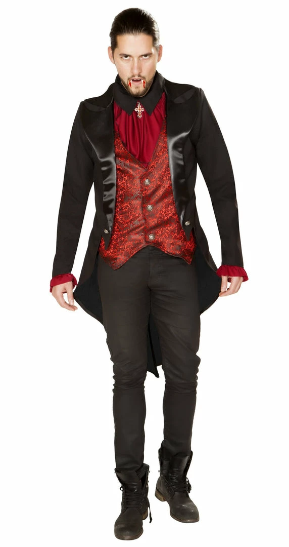 Roma Costume Terror Of The Night Vampire Costume 3 Roma Costume Terror Of The Night Vampire Costume