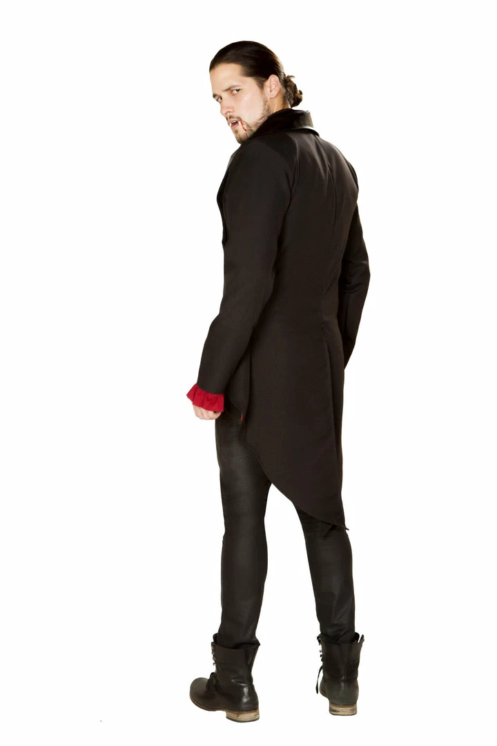 Roma Costume Terror Of The Night Vampire Costume 4 Roma Costume Terror Of The Night Vampire Costume
