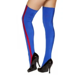 Roma Costume Marine Stockings