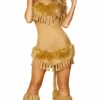 Roma Costume COSTUMES The Bashful Lion Costume