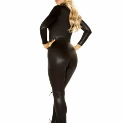 Roma Costume Cat Prowler Costume