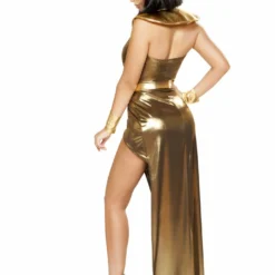 Roma Costume Cleopatra Of The Nile Costume COSTUMES