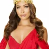 Roma Costume Hair Goddess Headband