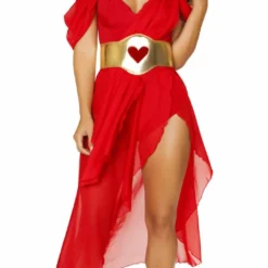 Roma Costume Goddess Of Love Costume
