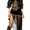 Roma Costume Gypsy Maiden Costume COSTUMES
