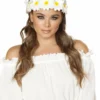 Roma Costume Light-up Sunflower Headband Hair 2 Roma Costume Light-up Sunflower Headband Hair