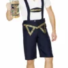 Roma Costume Oktoberfest Beer Bud Costume COSTUMES