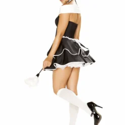 Roma Costume COSTUMES Sexy Chamber Maid Costume