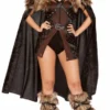 Roma Costume Northern Warrior Costume