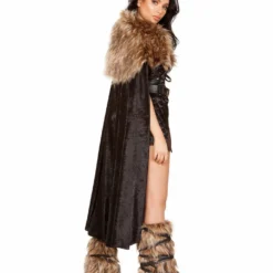 Roma Costume Northern Warrior Costume