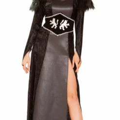 Roma Costume Dark Kingdom Queen COSTUMES
