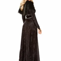 Roma Costume Dark Kingdom Queen COSTUMES