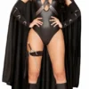 Roma Costume COSTUMES Ninja Villain Costume