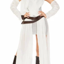 Roma Costume Human Scavenger Costume COSTUMES