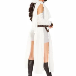 Roma Costume Human Scavenger Costume COSTUMES