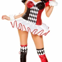 Roma Costume Costume Joke Lover COSTUMES