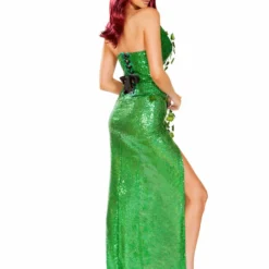 Roma Costume Ivy Lover Costume