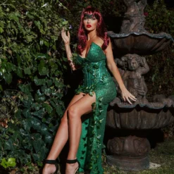 Roma Costume Ivy Lover Costume