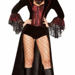 Roma Costume The Lusty Vampire Costume COSTUMES