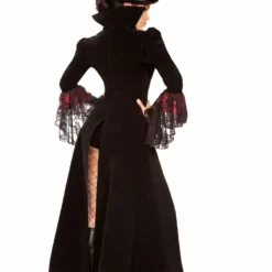 Roma Costume The Lusty Vampire Costume COSTUMES