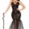 Roma Costume COSTUMES Witch With An Evil Spell Costume
