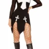 Roma Costume COSTUMES Loving Nun Costume