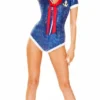 Roma Costume COSTUMES Sultry Sailor Costume