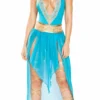 Roma Costume Athena Goddess Costume COSTUMES
