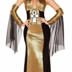 Roma Costume The Ruler Of Egypt Costume COSTUMES