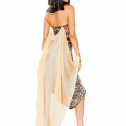 Roma Costume COSTUMES Exotic Cleo Costume